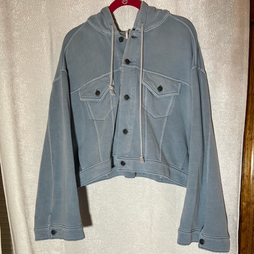 FreePeople Sweater
